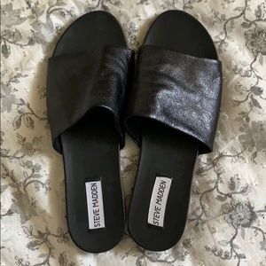 Steve Madden- Karolyn sandals